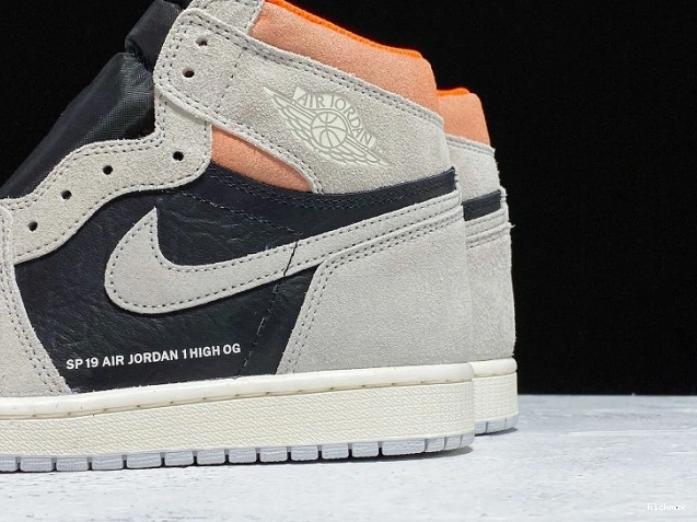 Cheap Retro Air Grey 555088-018 1 High Neutral Jordan OG 0818